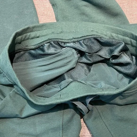 Lululemon City Sweat Jogger Pants - Men's Size Small